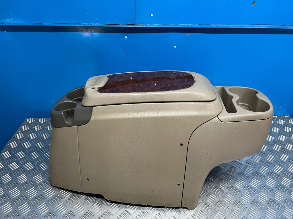 фото №8, Ford excursion тунель підлокітник drewniany