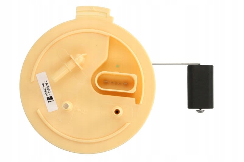 фото №13, Pierburg 7.07795.36.0 модуль питающий w топливо