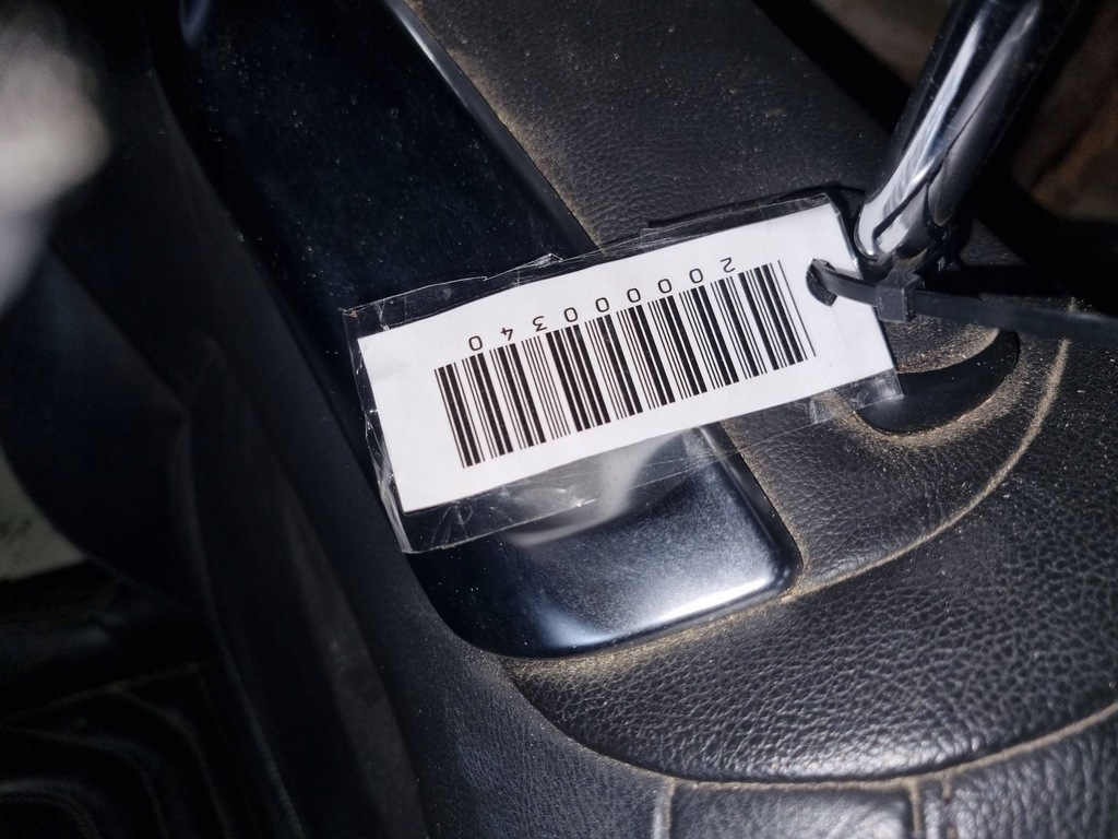 фото №12, Сидіння правий лівий перед правий перед лівий перед citroen ds5 шкіра підігрів