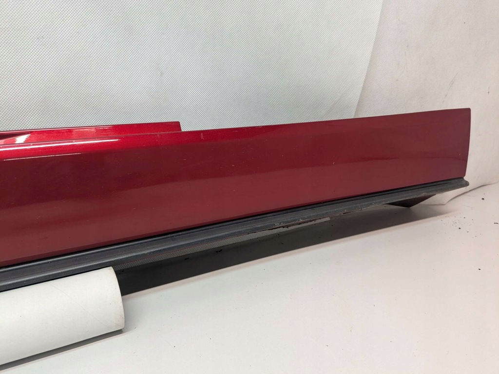 фото №6, Молдинг поріг права n24351p41 mazda mx-5 iv mx-5 nd mx5 2015-