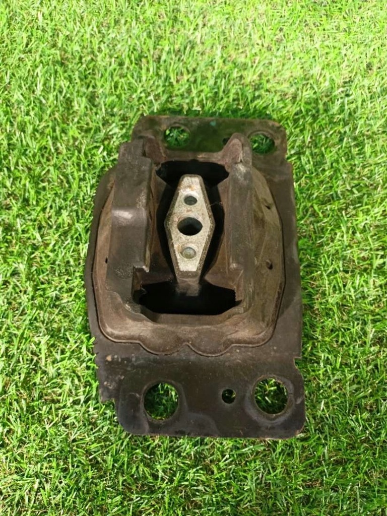 фото №1, Подушка двигуна ford fusion 2 r2014