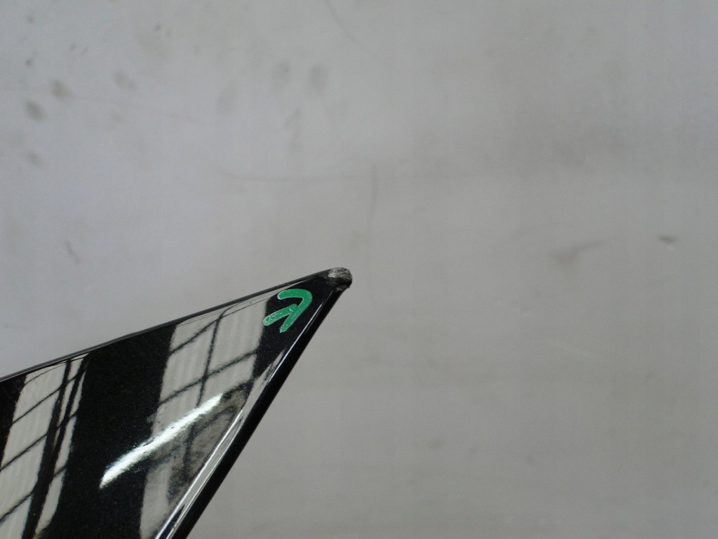 Крыло  bmw 5 g30 2021 рестайлинг  m набор Недорого