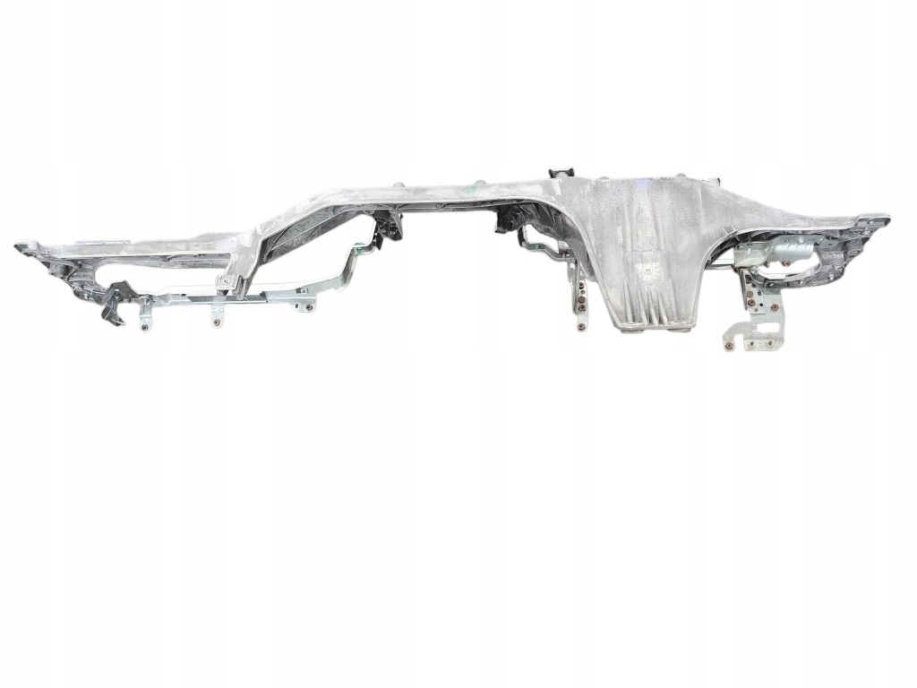 Maserati ghibli 2017 всі каркас / балка панелі приладової панелі в Україні