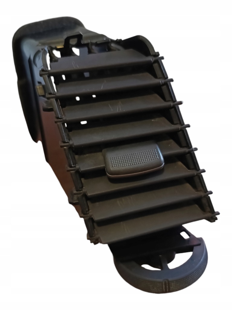 фото №5, Решітка обдув ліва середня mitsubishi grandis