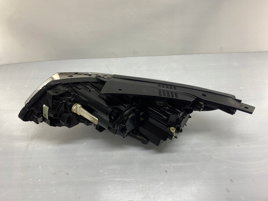 фото №9, Лампа правый перед kia optima 15-18 org фара