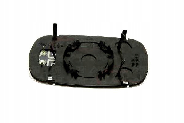 фото №2, Blic 6102-02-1233939p скло дзеркало, дзеркало зовнішнє