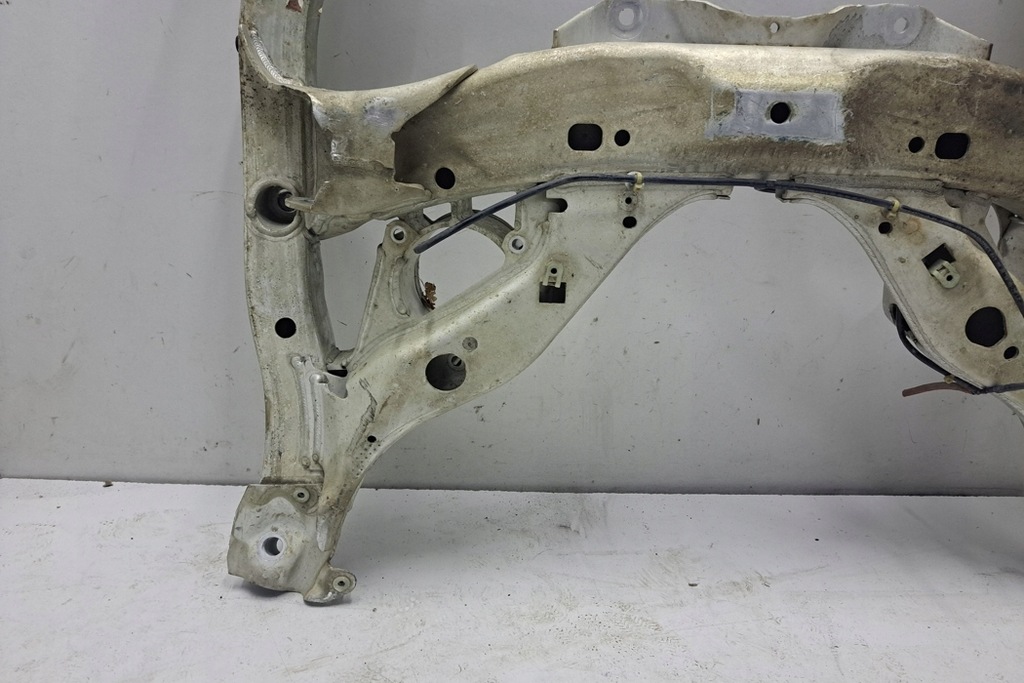 фото №12, Підрамник передні bmw 6 cabrio f12 6796693 2012