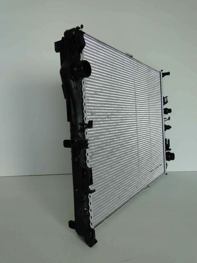 фото №5, Mercedes s klasa w222 222 радіатор wody