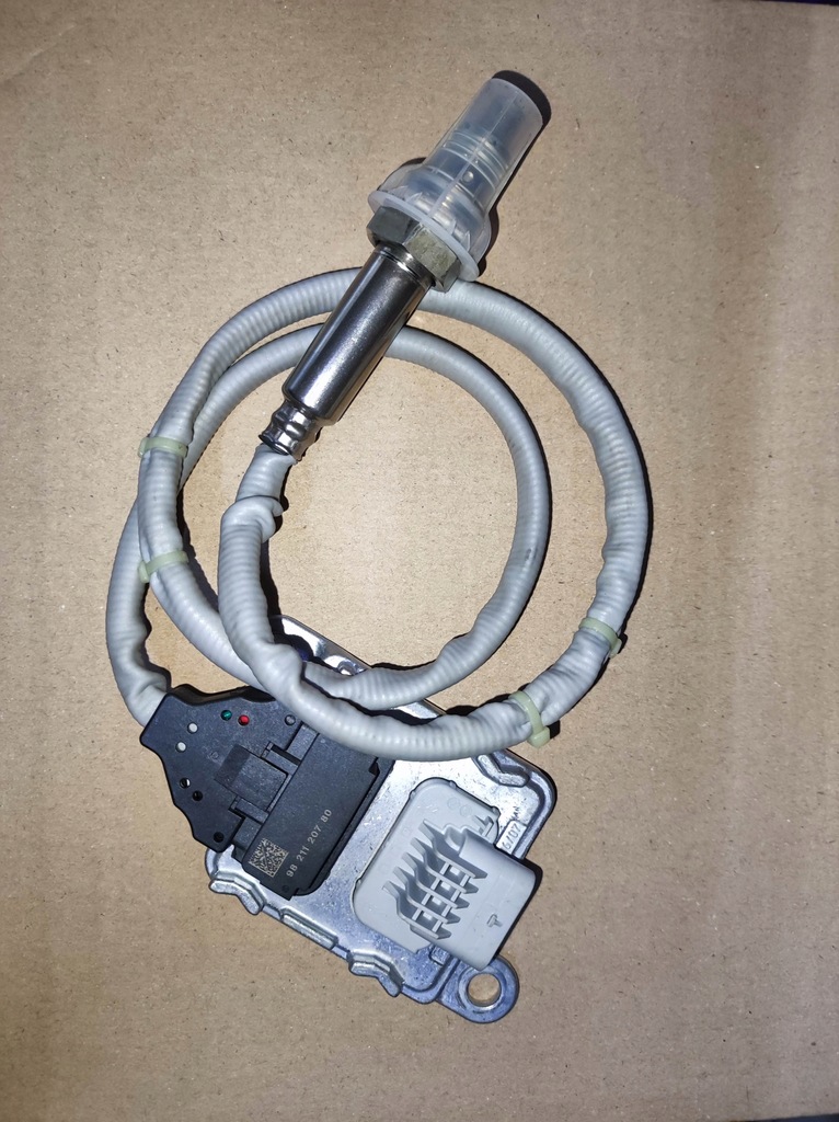 фото №8, Датчик лямбда-зонд nox jumper iii 2.0bluehdi 9821120780