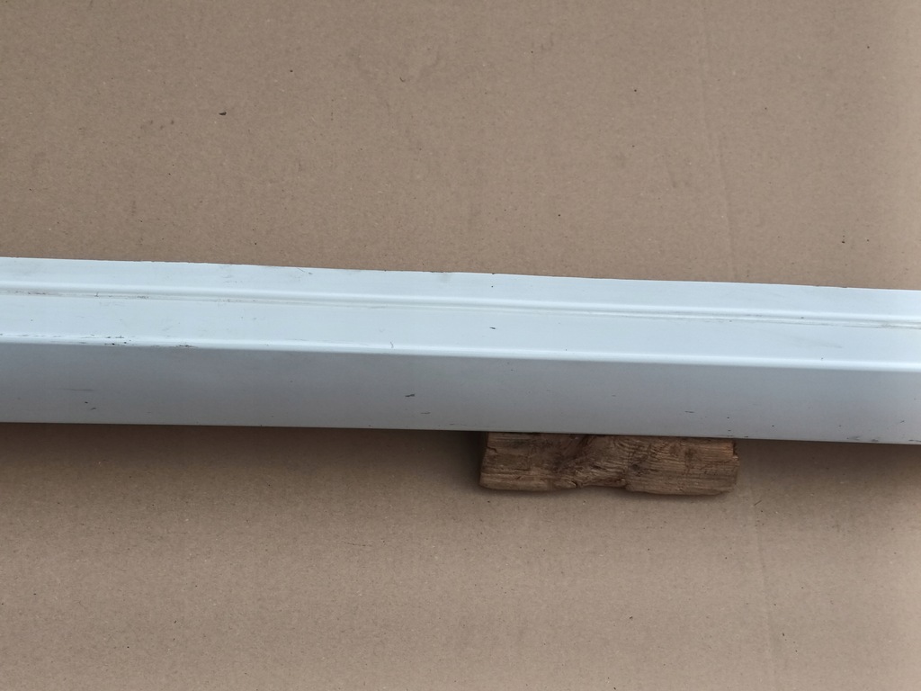 фото №5, Молдинг порог правая hyundai ioniq порог правый 2016 -