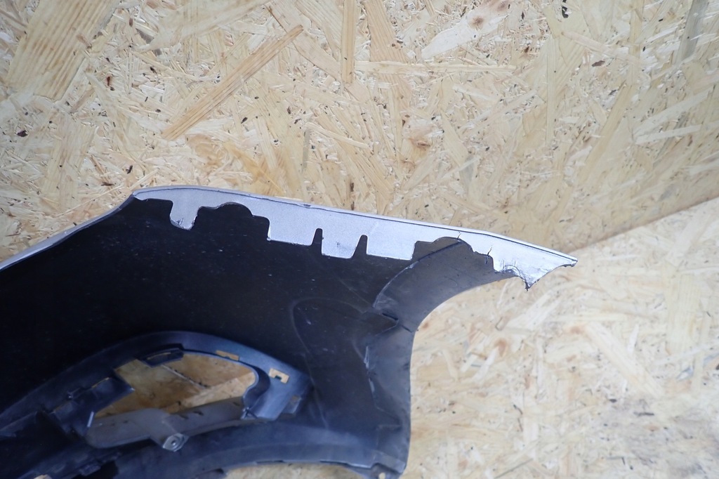 фото №13, Opel оригинальный номер 39003567 бампер передний