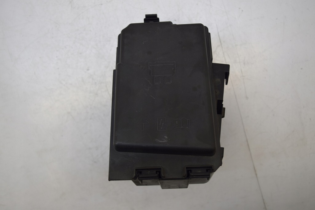 фото №11, Skoda fabia iii 1.4 tdi набор стартовый иммобилайзер бортовой компьютер замок зажигания