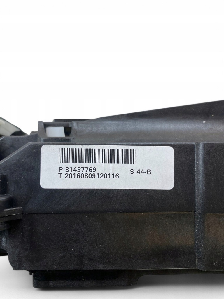 фото №9, Volvo xc60 2019 домкрат перемикання передач / верхній