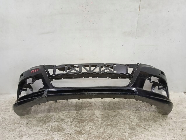 фото №1, Бампер перед передній vw passat cc 3c8 r-line 08-12r