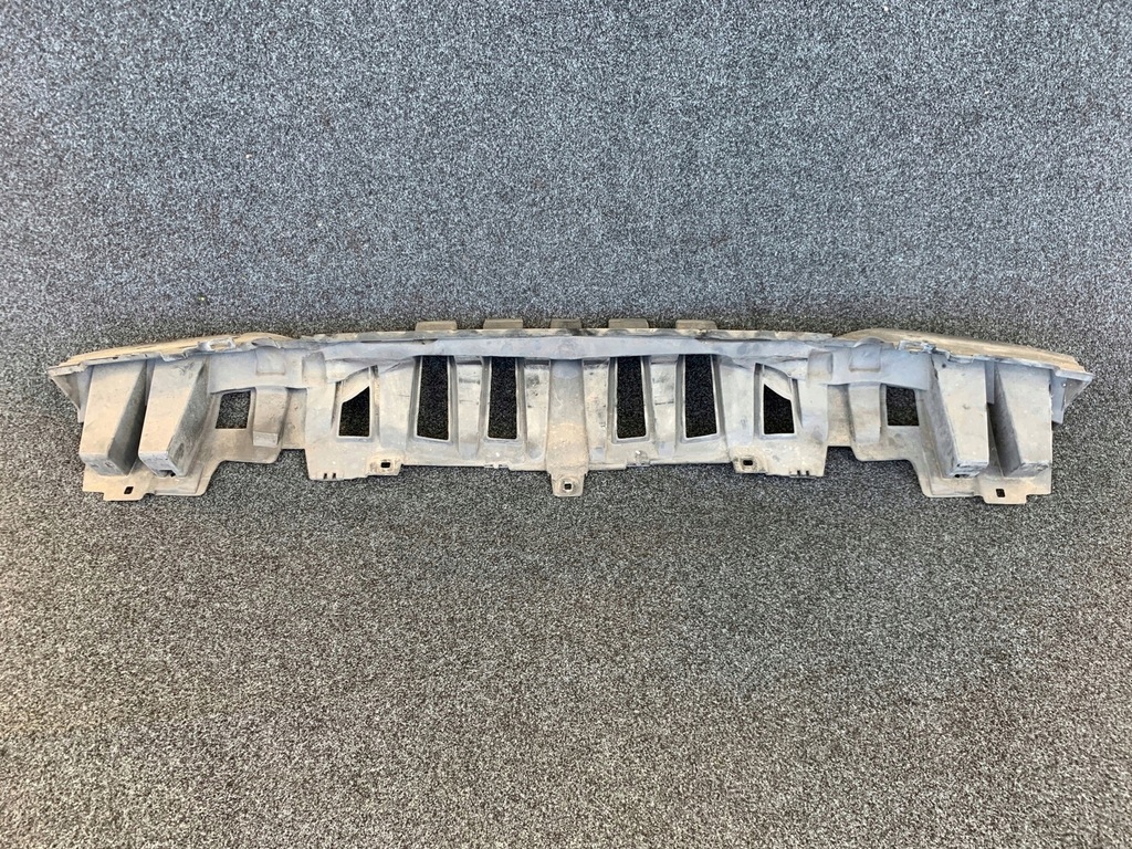 фото №1, Mercedes a-klasa w169 защита плита pod бампер