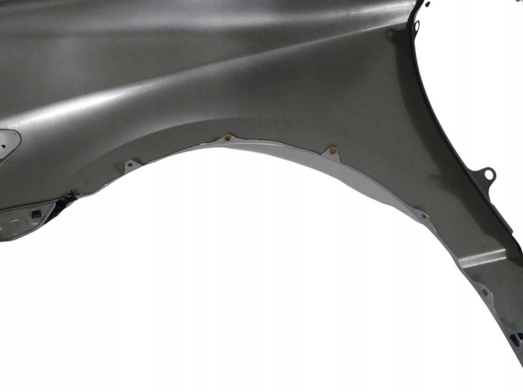 фото №15, Крыло правый перед передний honda civic viii 8 sedan 2006-2011 - nh700m