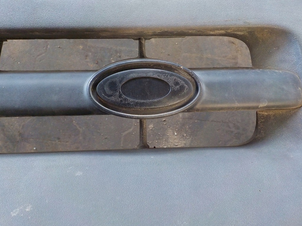 фото №3, Land rover freelander бампер перед