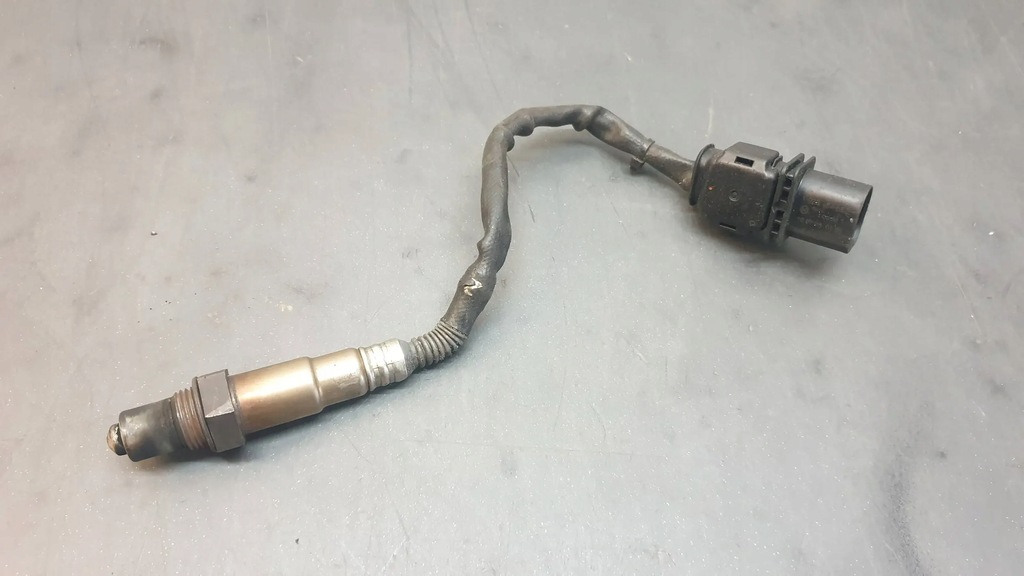 фото №1, Kia carnival 2006 датчик лямбда-зонд 9350933002