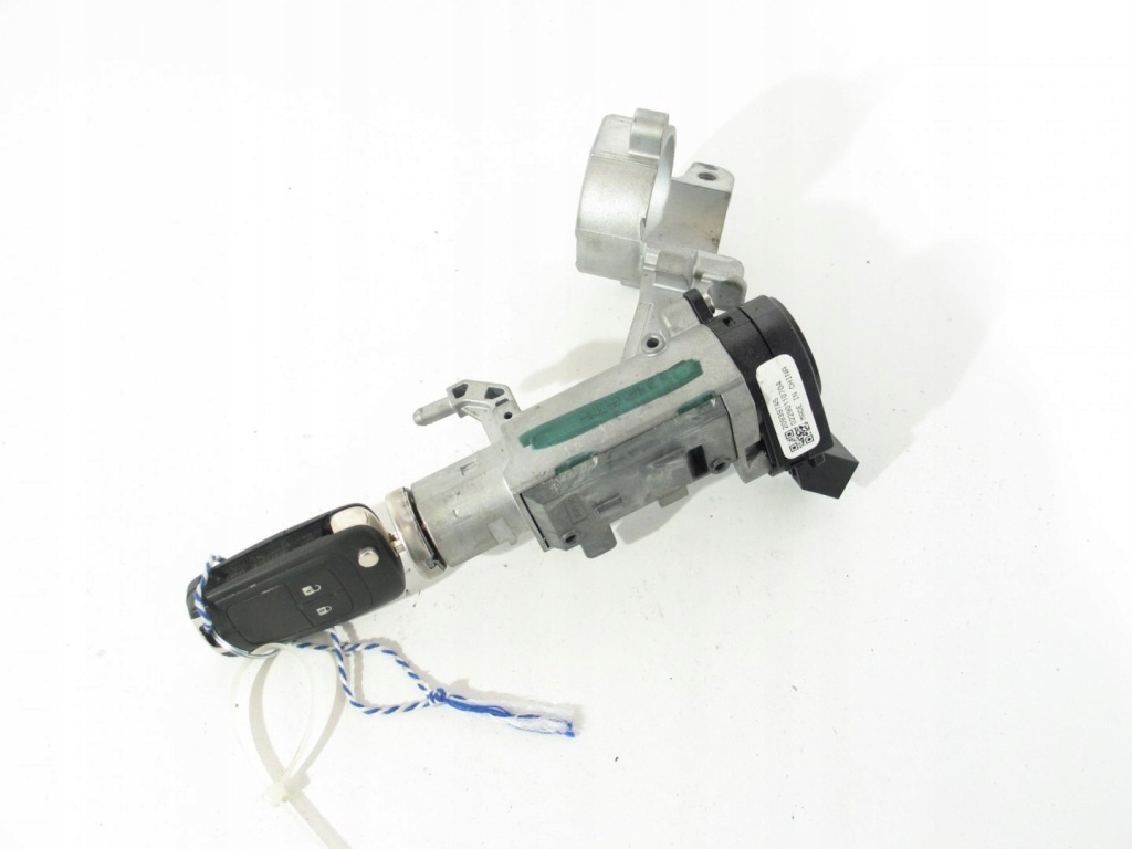 фото №3, Замок зажигания ключ astra iv insignia zafira 20939745