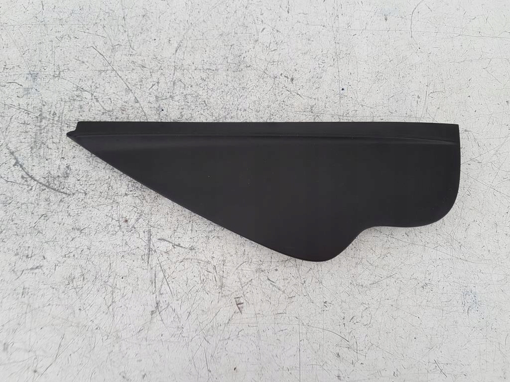 фото №2, Захист заглушка панелі консолі ліва ford galaxy mk2