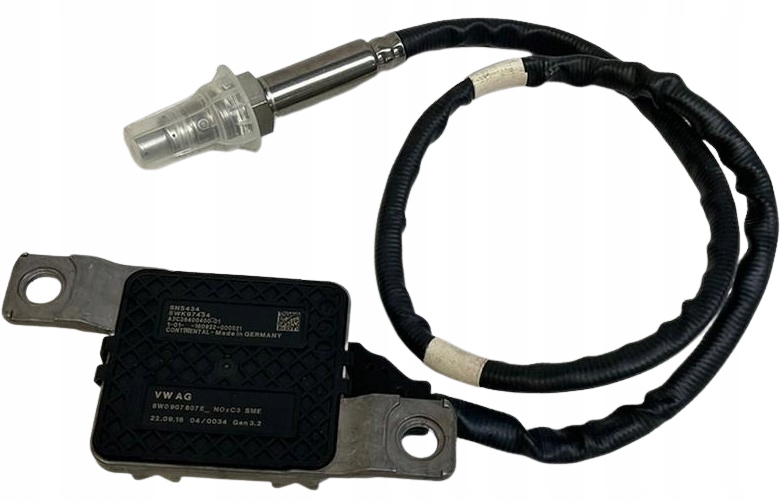 Купить Датчик лямбда-зонд датчик nox 8w0907807e audi a4 a5