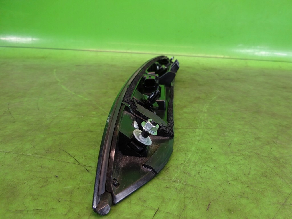 фото №5, Молдинг крышки infiniti q30 накладка 2018r z11g