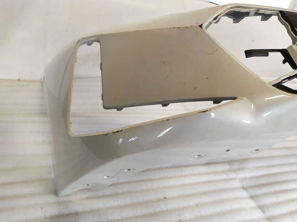 фото №11, Бампер перед bmw 3 g20 g21 lift lci m-pakiet