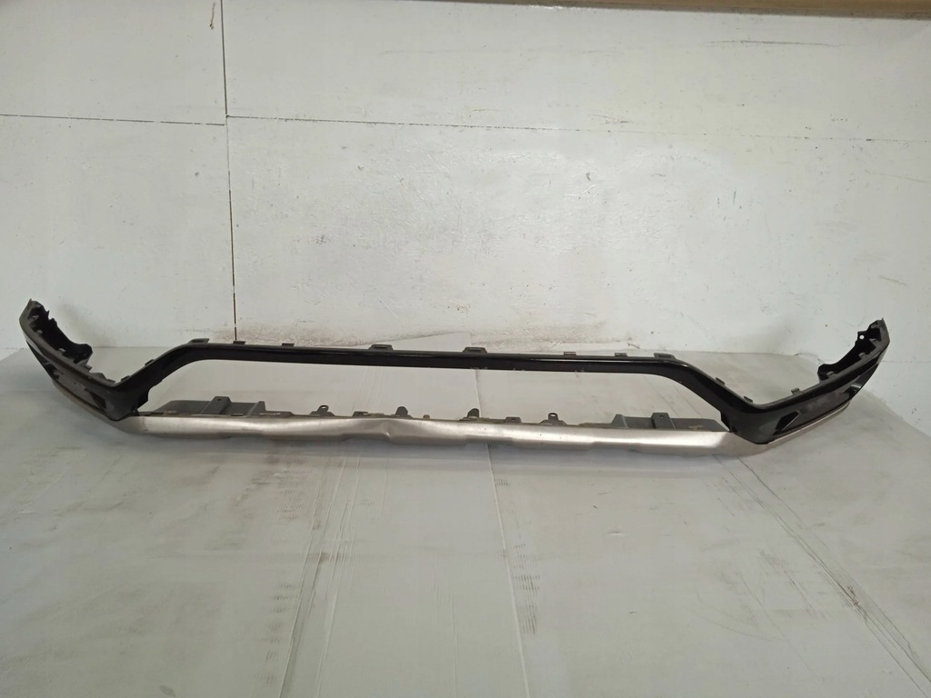 фото №9, Спойлер накладка задня volvo xc90 ii