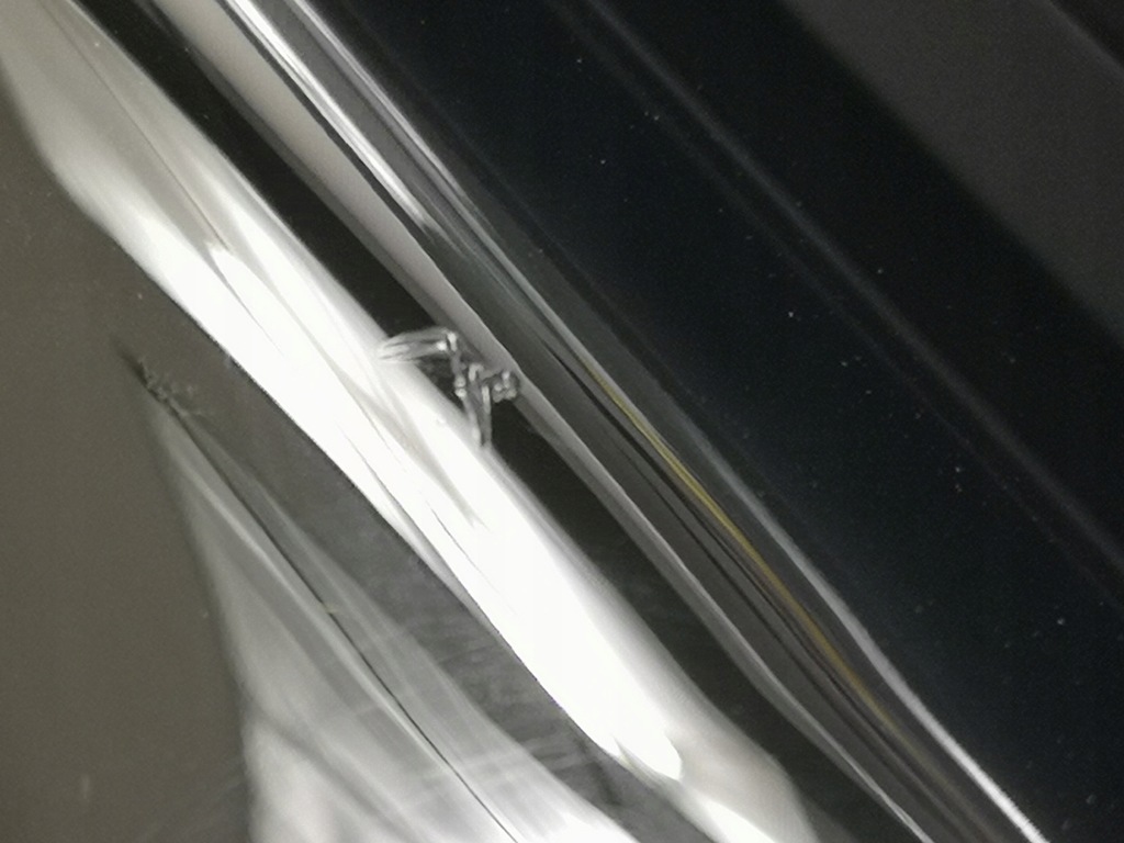 фото №11, Opel antara 08r решітка радіатора решітка радіатора 96433237