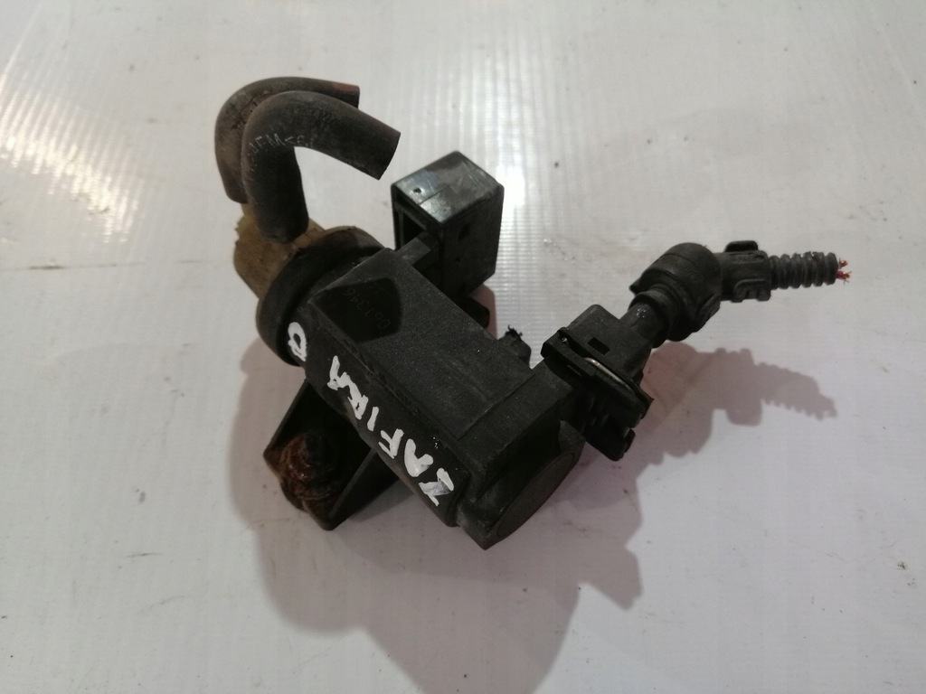 фото №5, Клапан давления wyd. opel