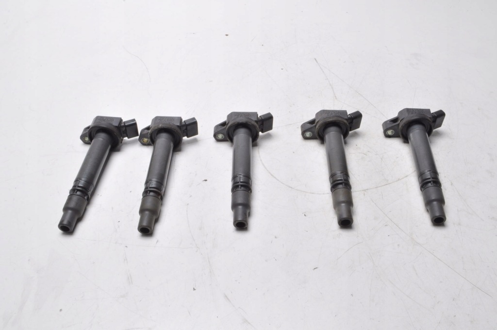 фото №1, Lexus gs iii 3.5 котушка запалювання 90919-02250