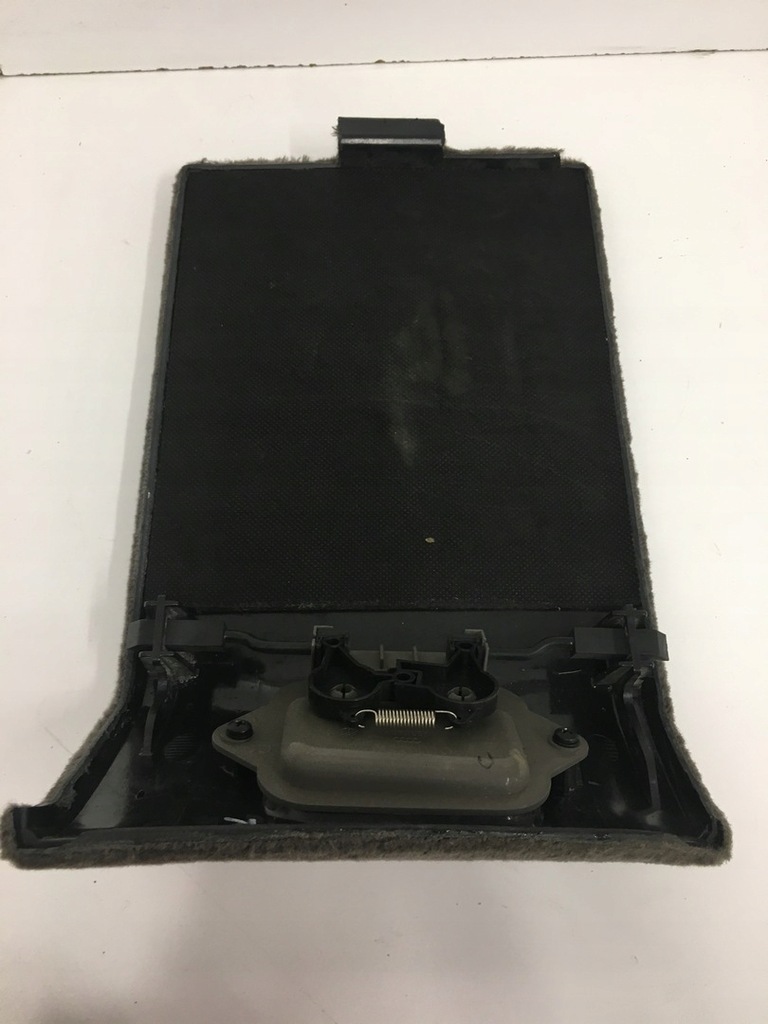 фото №9, Обшивка багажника правий лівий audi a6 c5 combi