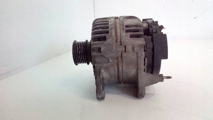 фото №6, Генератор seat cordoba i 1,4 b 2002r. 037903025l