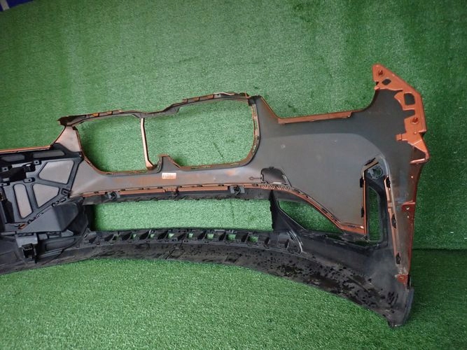 фото №7, Bmw x1 u11 x-line 22- бампер передній перед