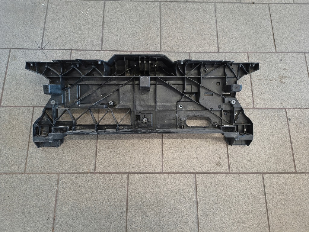 фото №1, Peugeot expert toyota proace citroen jumpy pas передний усилитель оригинал