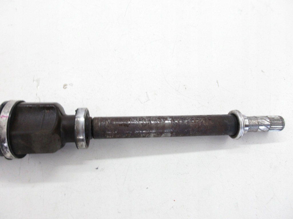 фото №7, Renault scenic ii 1.5 dci приводной вал левая правая