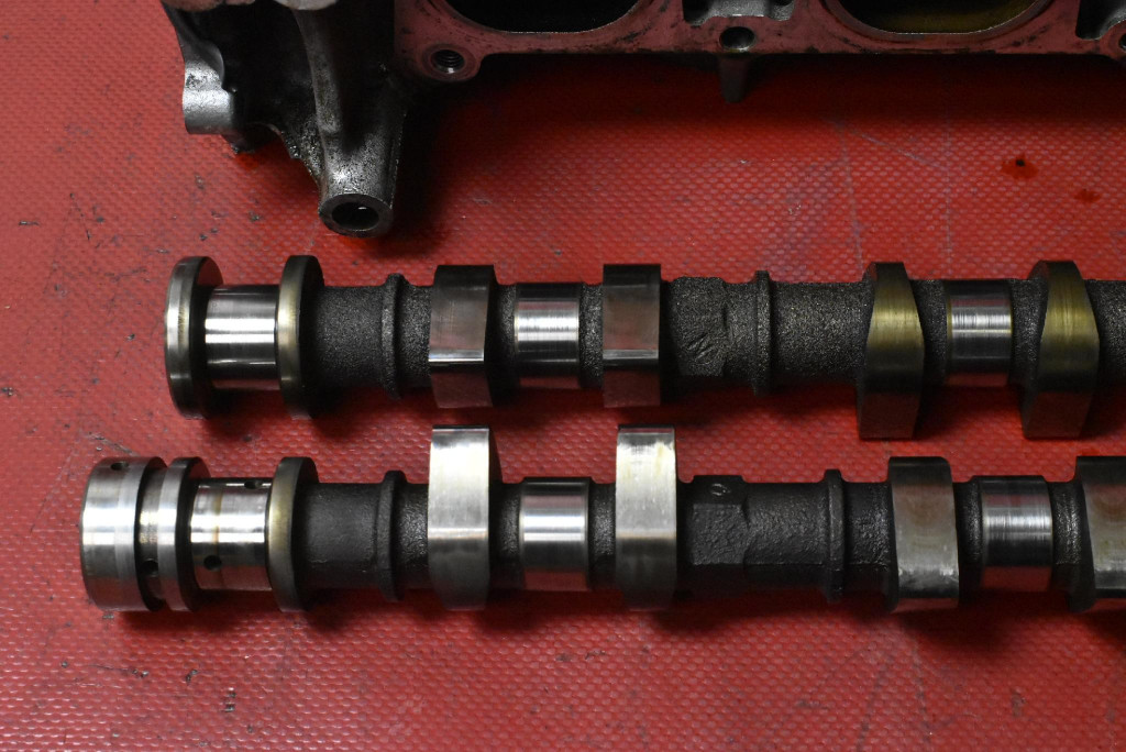 фото №14, Головка двигуна 6m8g6090a mazda 6 2 ii gh 2.0 16v 147 km 07-12