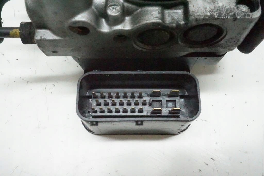 фото №6, Насос гальмівна abs honda accord vii 2.2 i-ctdi