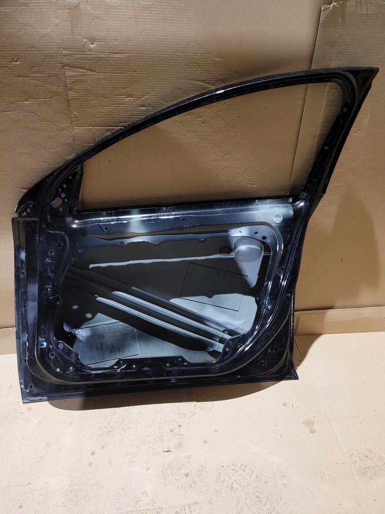 фото №10, Volvo v60 s60 ii 11-18r двері праве передні