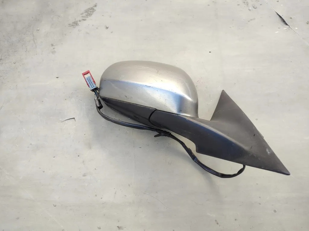 фото №10, Зеркало правое alfa romeo 159 2007 5pin e3011015