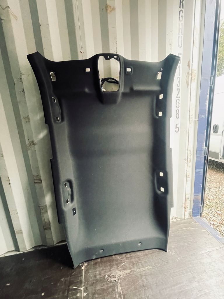 фото №8, Потолок потолок peugeot 2008 ii