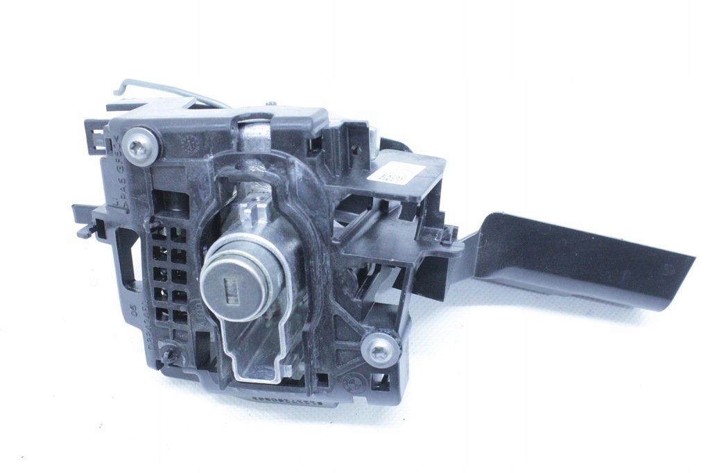 фото №1, Кронштейн ручка двері лівий перед вкладка bmw i3 i01