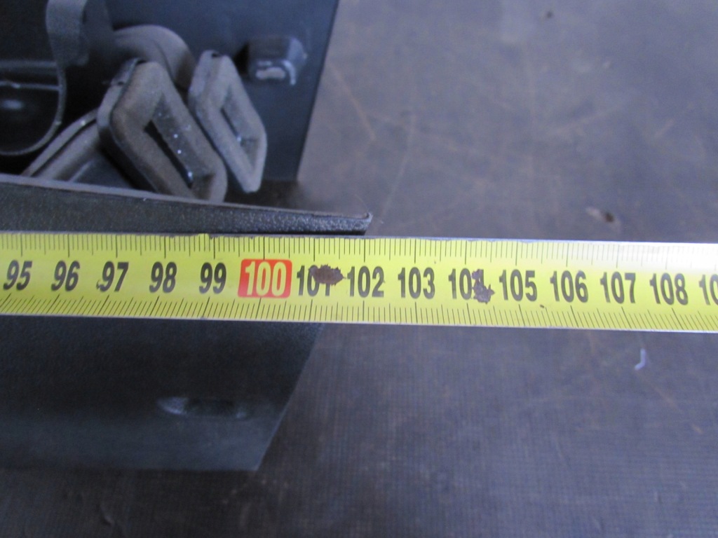 Тунель середній 13184076 opel corsa d 11-14 r. Зі Шроту