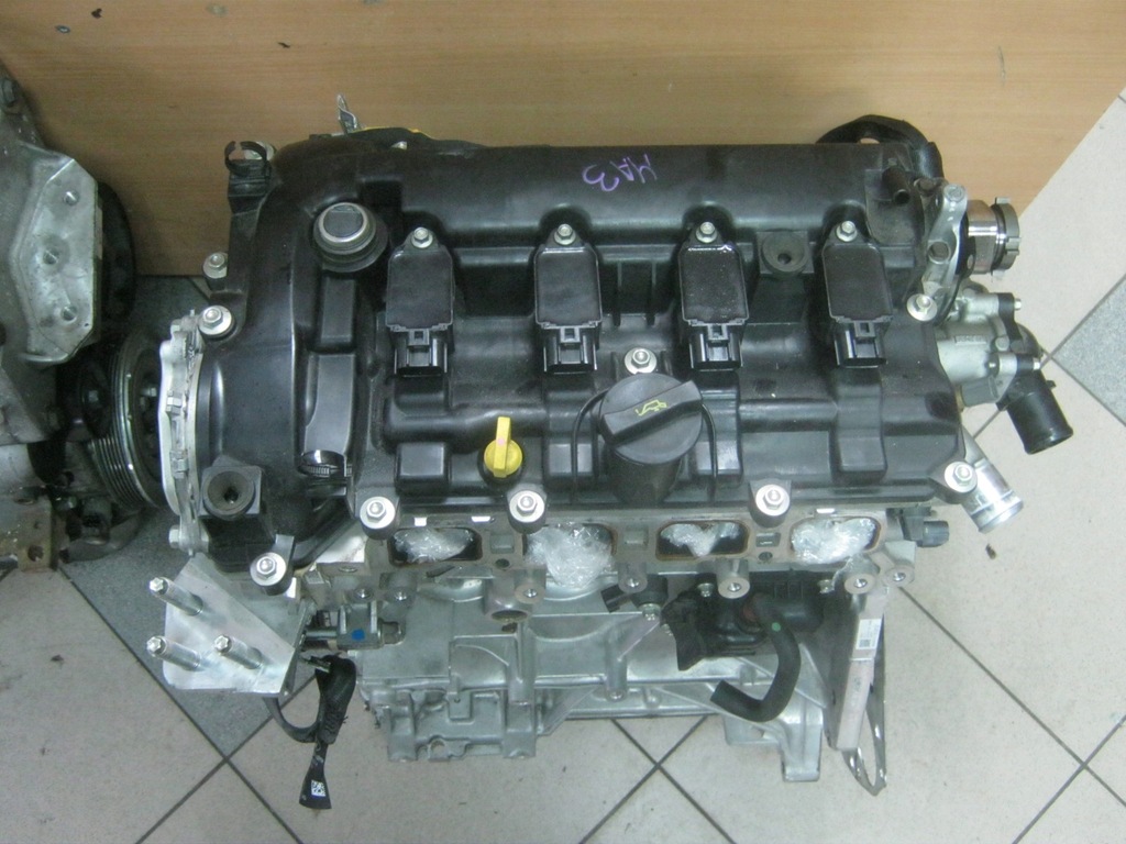 фото №5, Двигун mazda 3 bm 13-17 p5 1.5 i
