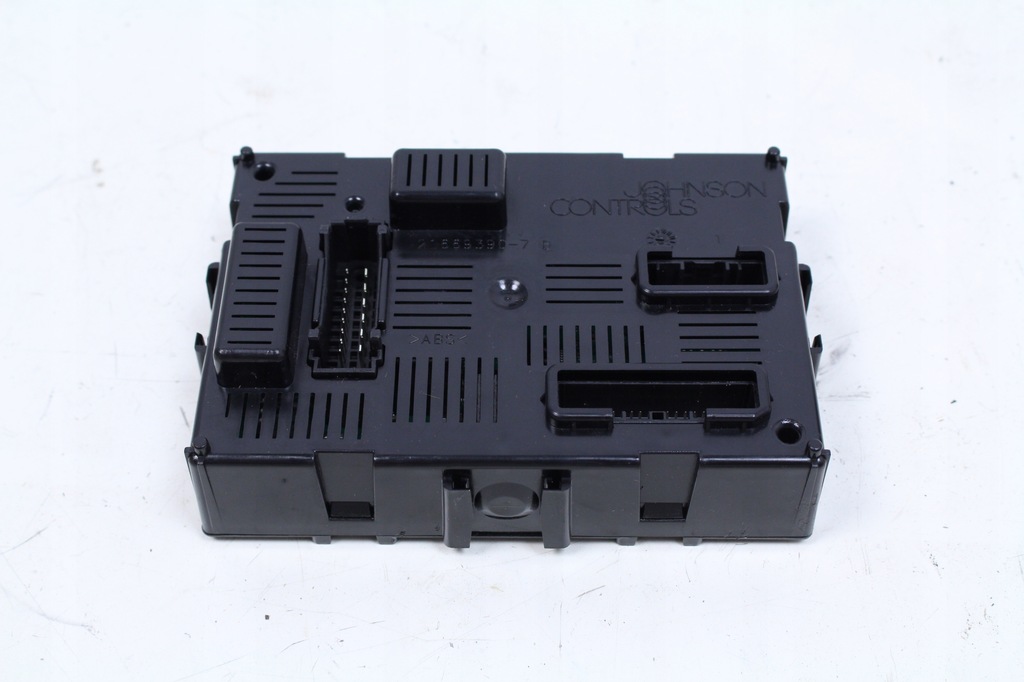 фото №2, Модуль блок управления bcm renault clio iii bcml2k9