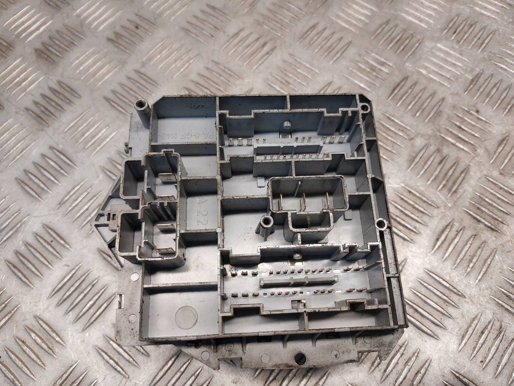 фото №15, Набор стартовый alfa romeo 147 i 1.9 jtd 46784814