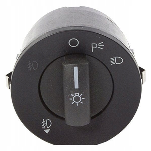 фото №1, Переключатель света с противотуманные фары ford ranger 07-11