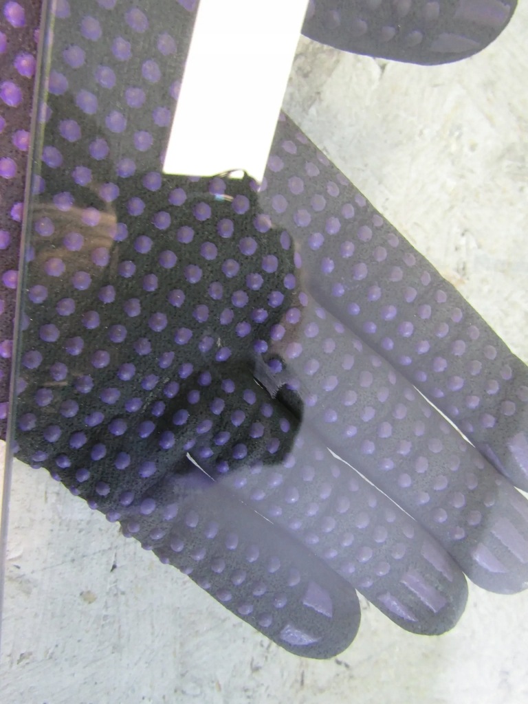 фото №7, Volvo xc40 скло двері задніх ліва