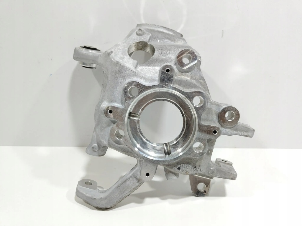 фото №9, Volvo s90 v90 ii поворотный кулак левый задняя nowa оригинальный номер !!