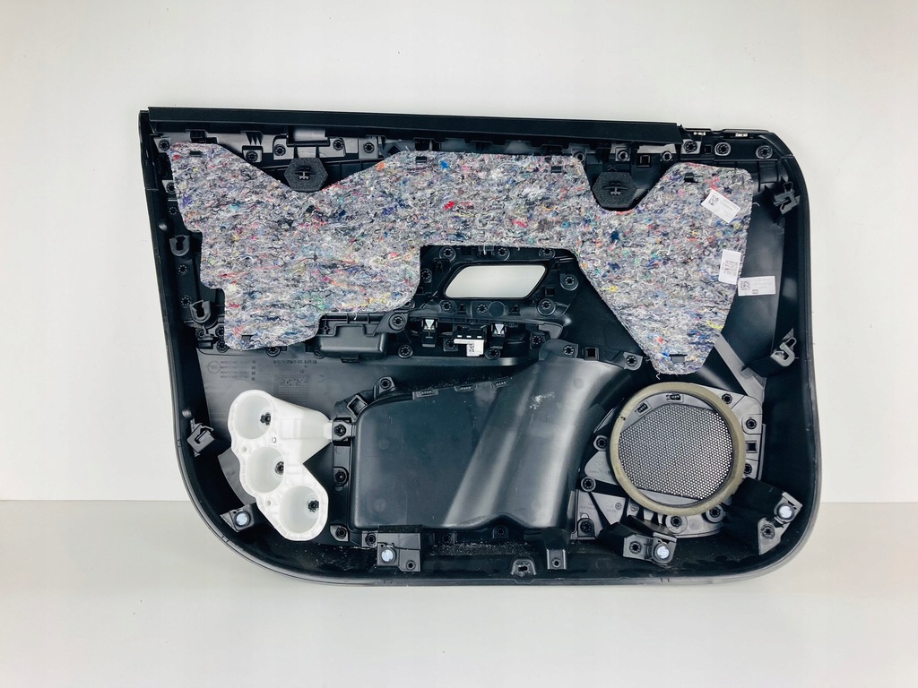 фото №5, Opel mokka ii b обшивка двері правий перед передній